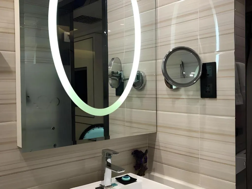 Xana Hotelle Beijing Qianmen Footbridge Metro Station