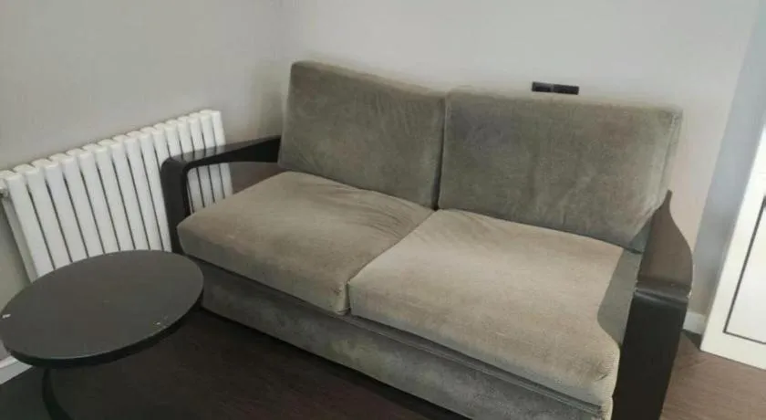 Xana Hotelle Beijing Qianmen Footbridge Metro Station