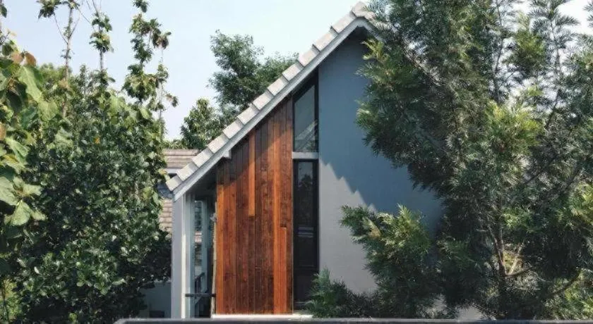 Varn Boutique Resort