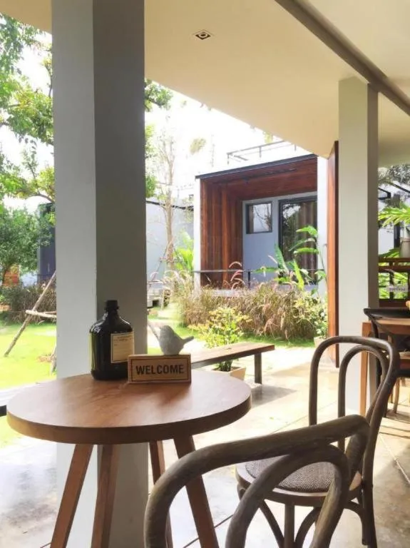 Varn Boutique Resort