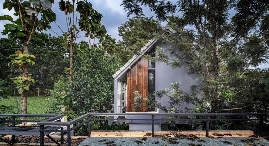 Varn Boutique Resort