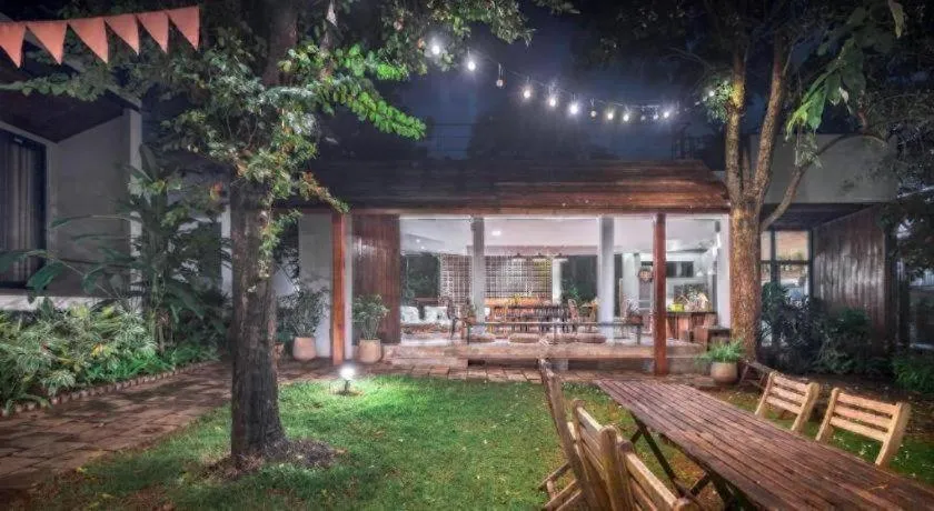 Varn Boutique Resort