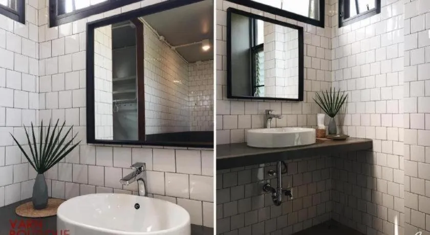 Varn Boutique Resort