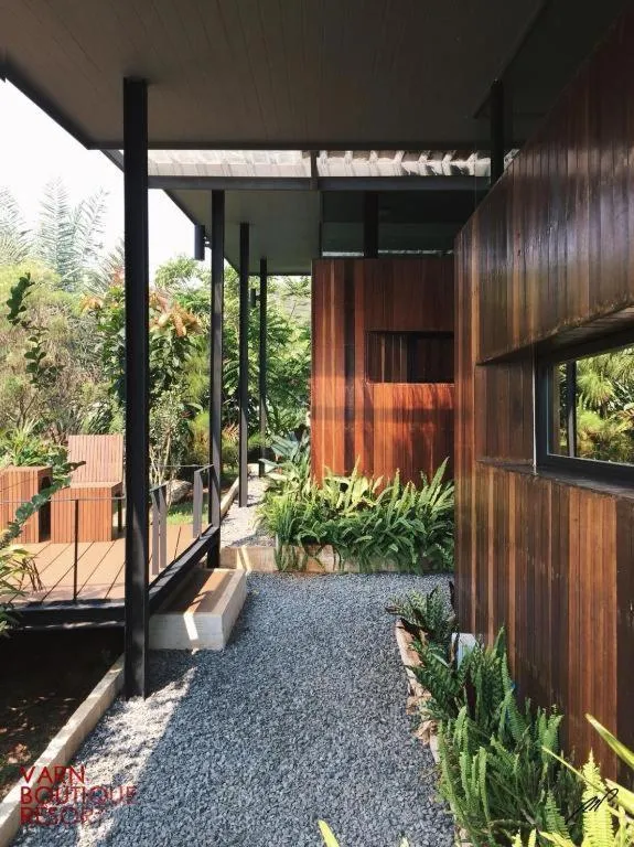 Varn Boutique Resort