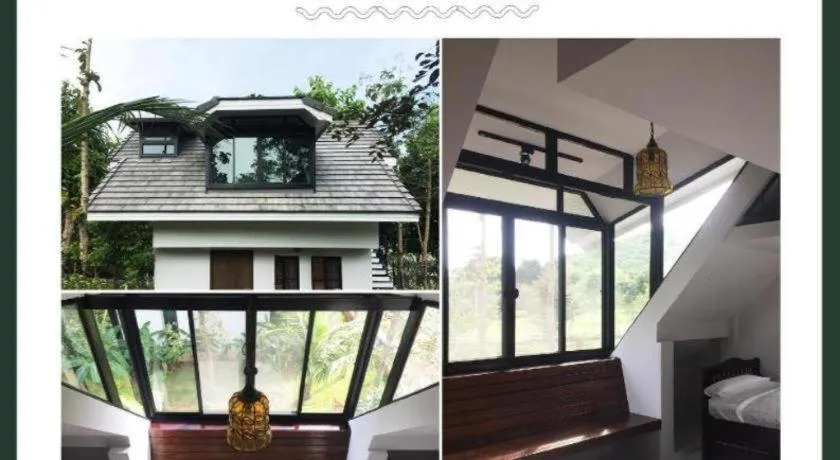 Varn Boutique Resort