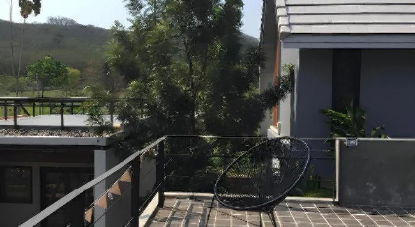 Varn Boutique Resort