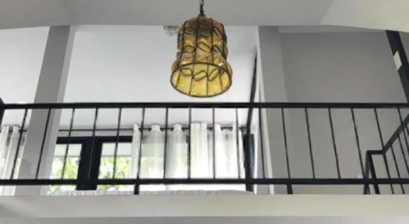 Varn Boutique Resort