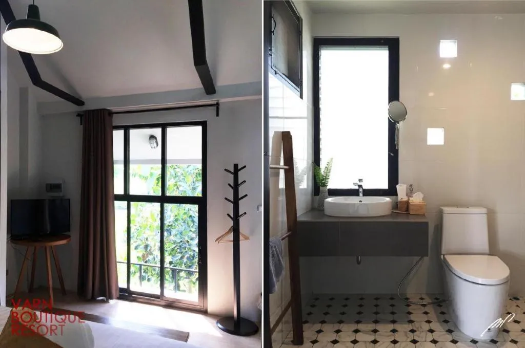 Varn Boutique Resort