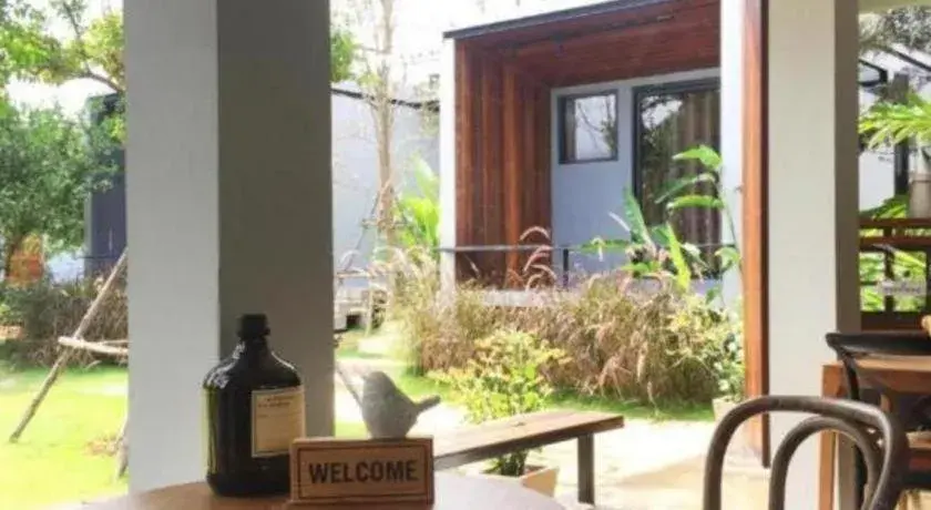 Varn Boutique Resort Varn Boutique Resort