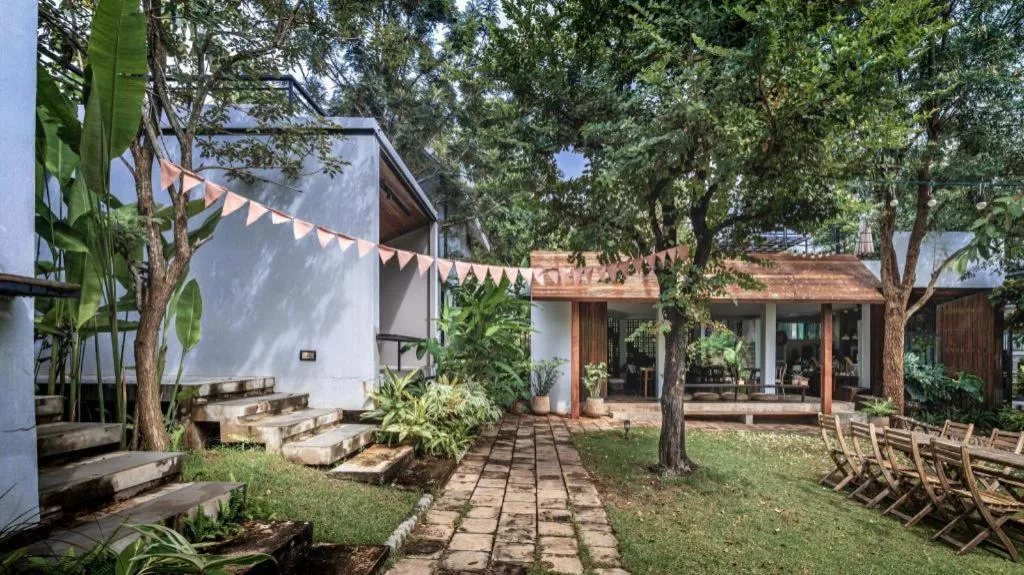 Varn Boutique Resort