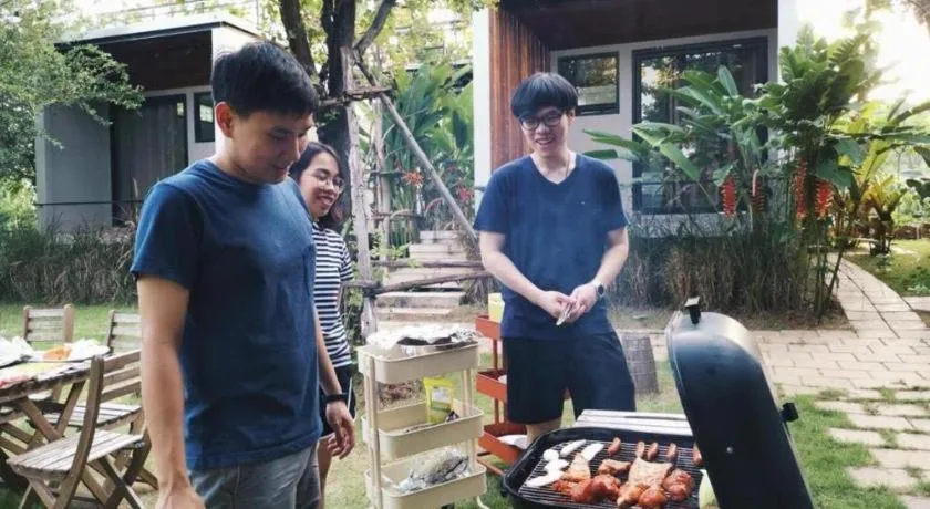 Varn Boutique Resort