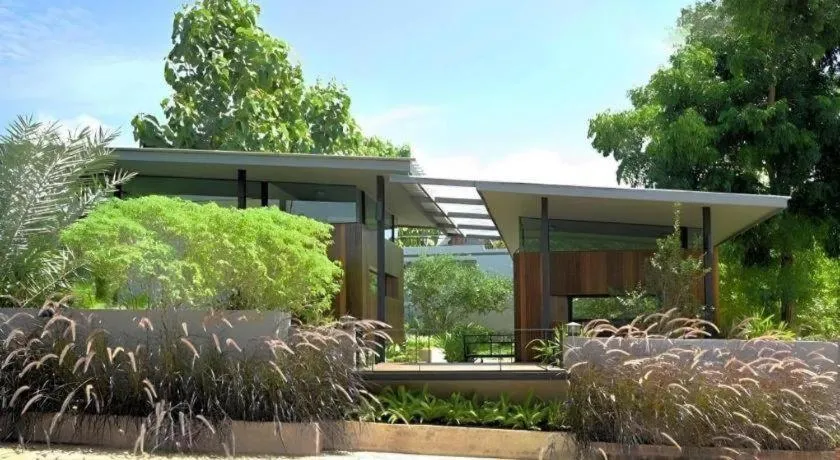 Varn Boutique Resort