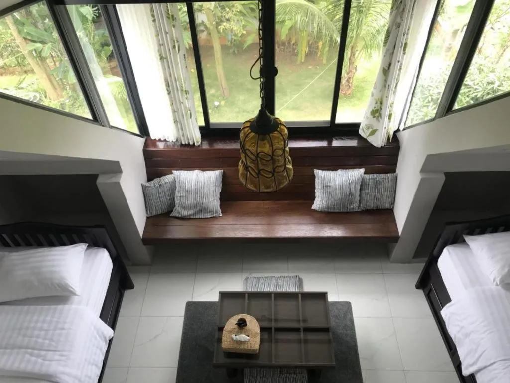 Varn Boutique Resort