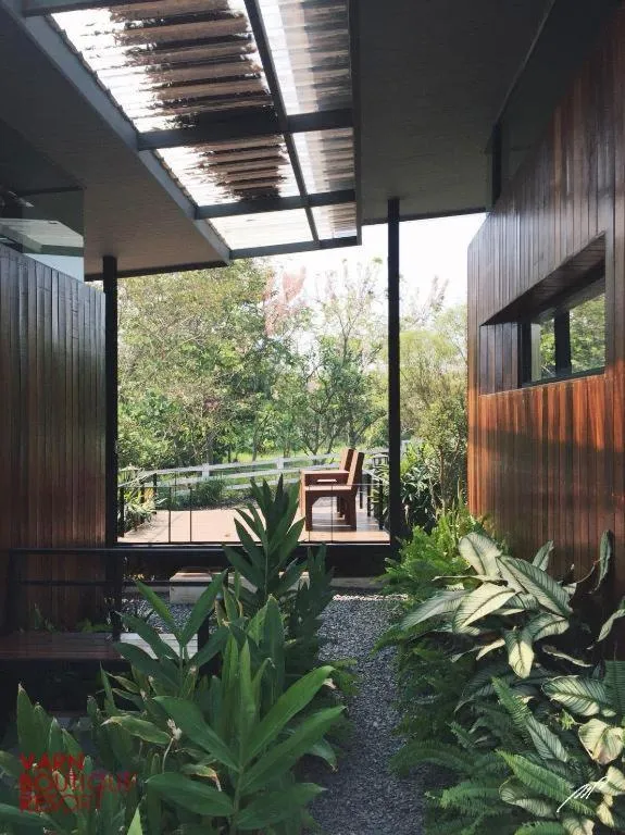 Varn Boutique Resort