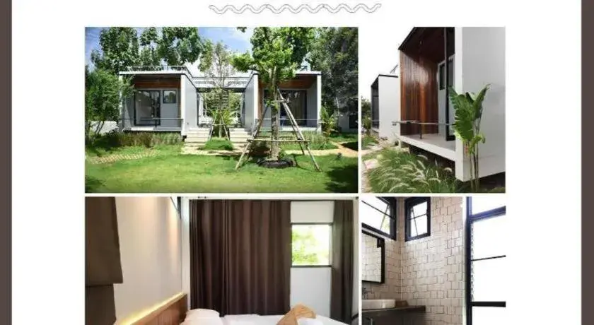 Varn Boutique Resort Varn Boutique Resort