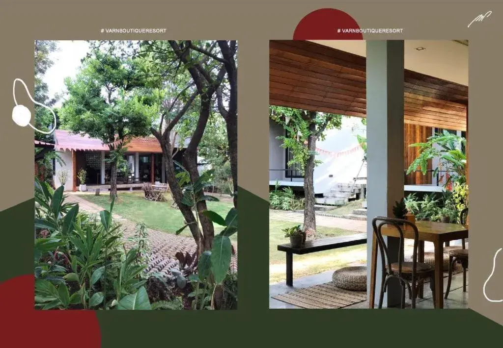 Varn Boutique Resort Varn Boutique Resort