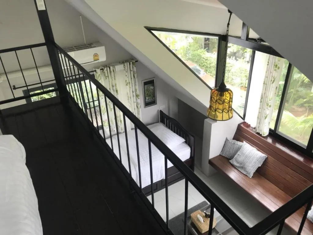 Varn Boutique Resort