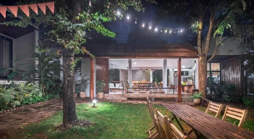 Varn Boutique Resort