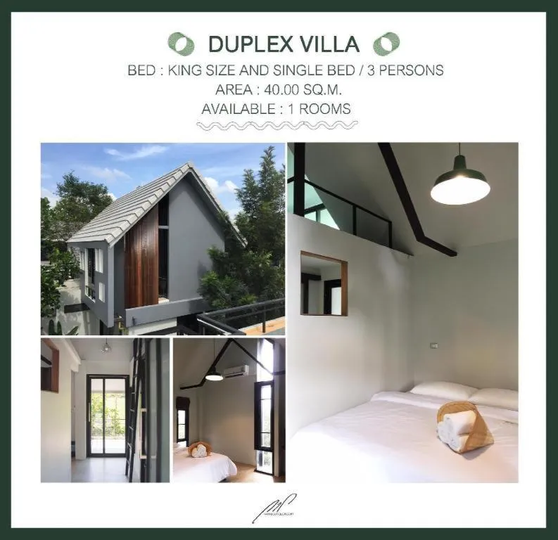 Varn Boutique Resort