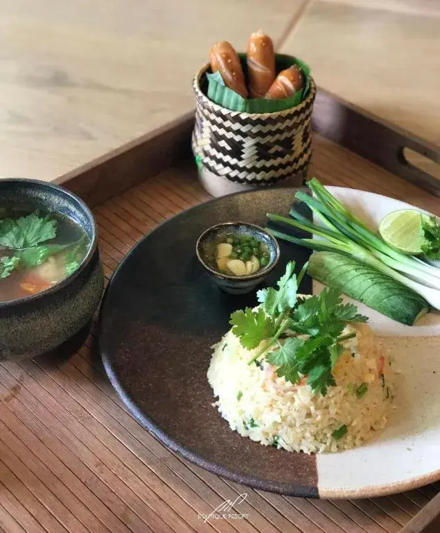 Varn Boutique Resort Varn Boutique Resort