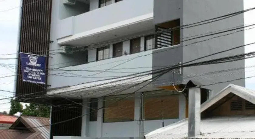 Dino Residences Dino Residences