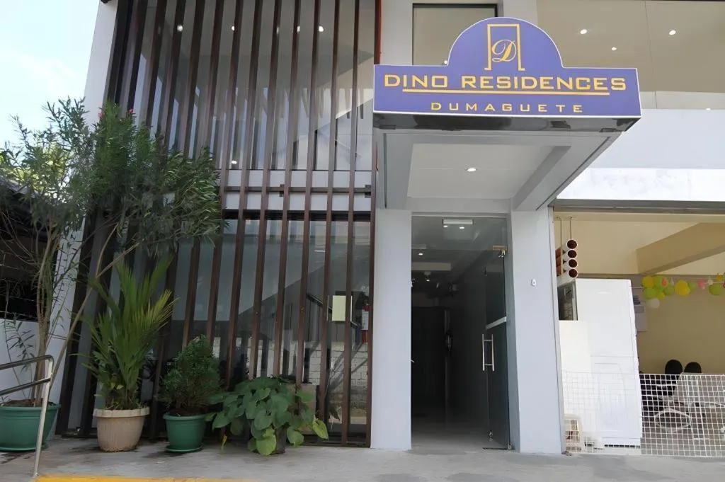 Dino Residences