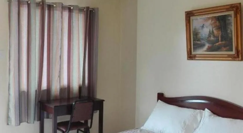 Bed in Dino Residences