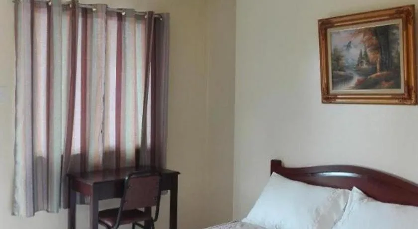 Bed in Dino Residences