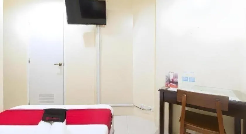 Bed in Dino Residences