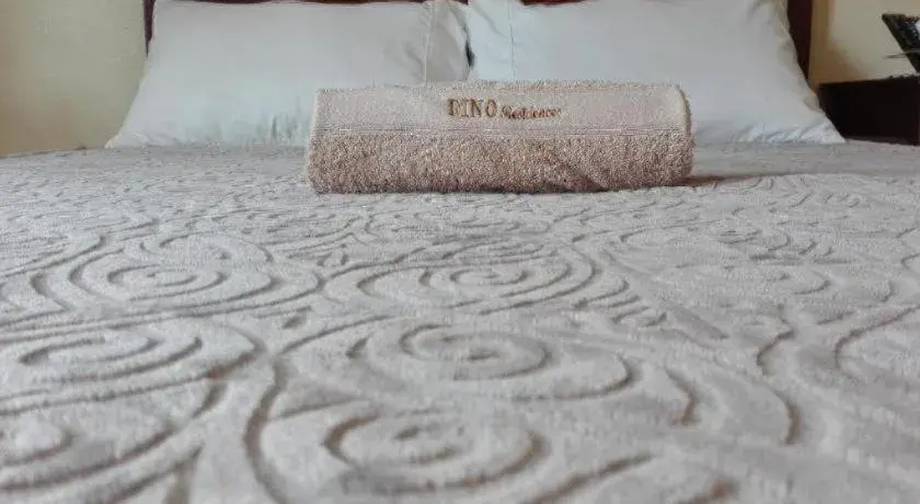 Bed in Dino Residences Bed in Dino Residences