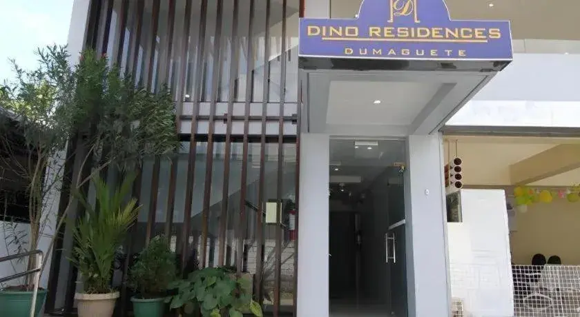 Dino Residences Dino Residences