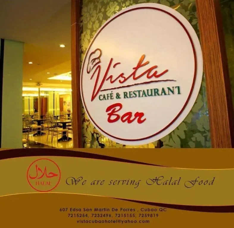 Vista Hotel Cubao Vista Hotel Cubao
