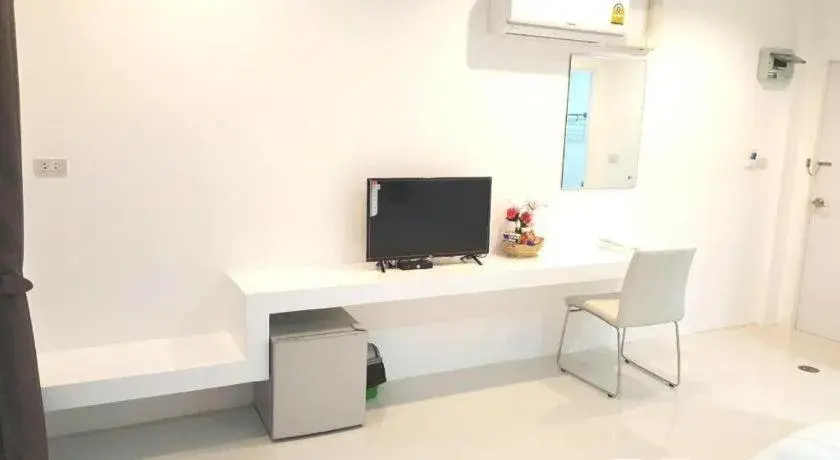 Mestyle Resort Mestyle Resort