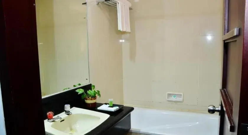 Hotel Tarakan Plaza Hotel Tarakan Plaza