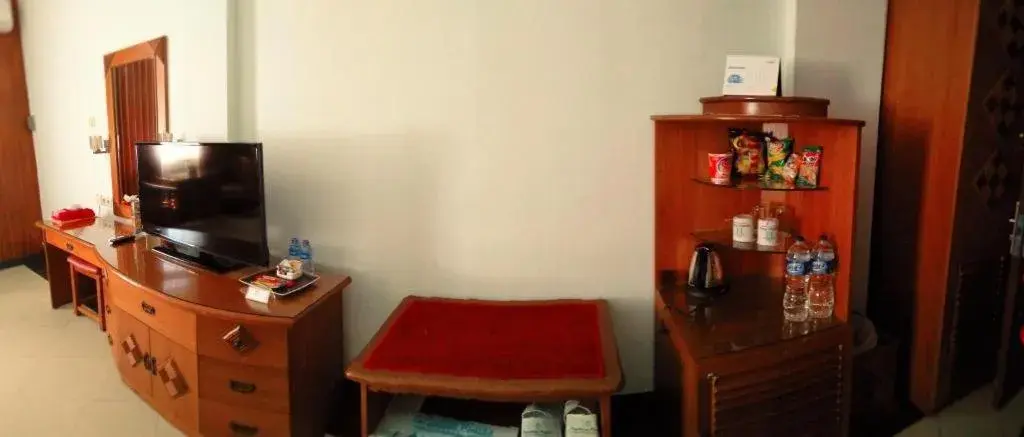 Hotel Tarakan Plaza Hotel Tarakan Plaza