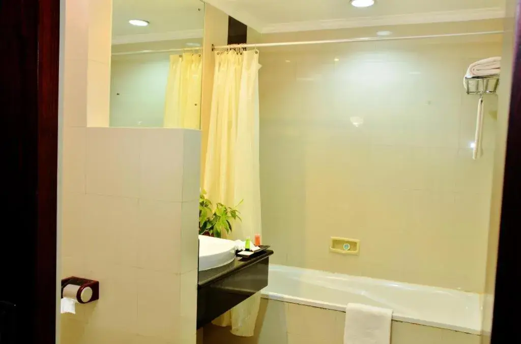 Hotel Tarakan Plaza Hotel Tarakan Plaza