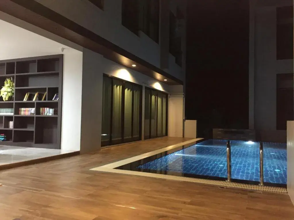 Luxsna Residence Luxsna Residence