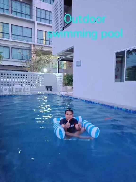 Luxsna Residence Luxsna Residence