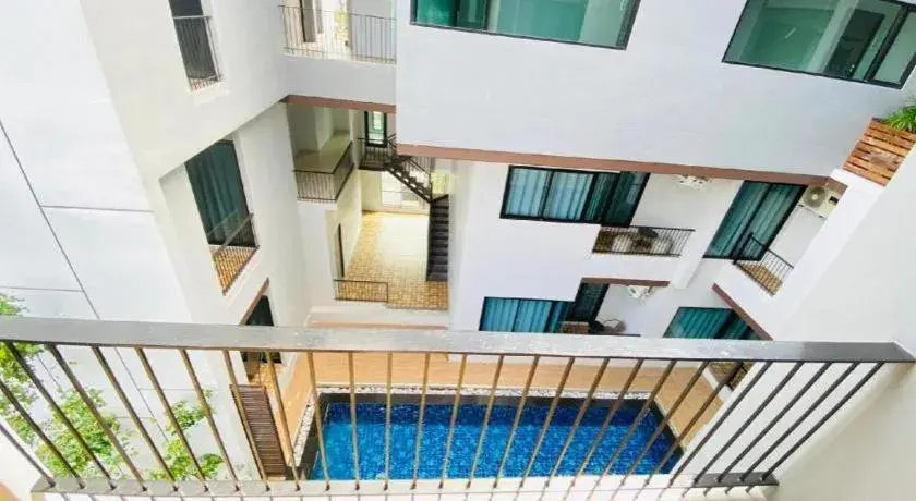 Luxsna Residence Luxsna Residence