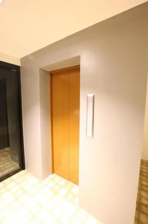 Bed in Luxsna Residence