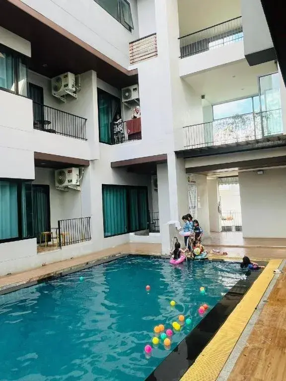 Luxsna Residence Luxsna Residence