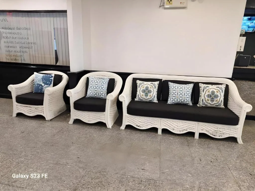 Town In Town Gardent Resort