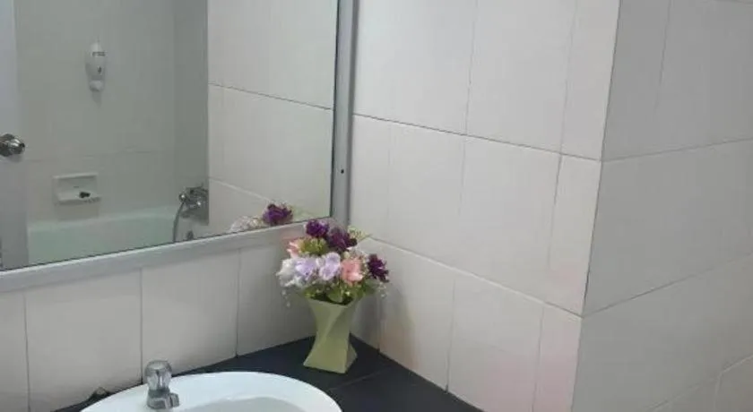 Town In Town Gardent Resort