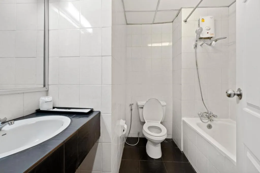 Town In Town Gardent Resort