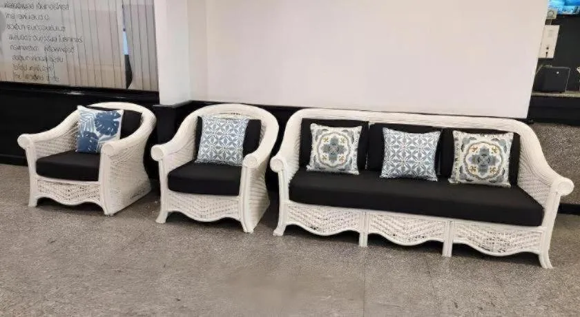 Town In Town Gardent Resort