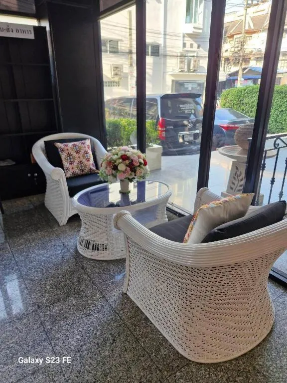 Town In Town Gardent Resort