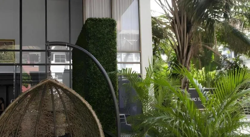 Town In Town Gardent Resort