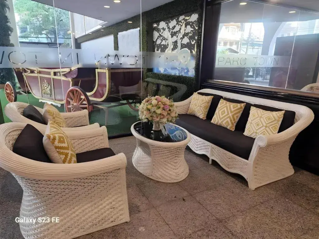 Town In Town Gardent Resort Town In Town Gardent Resort