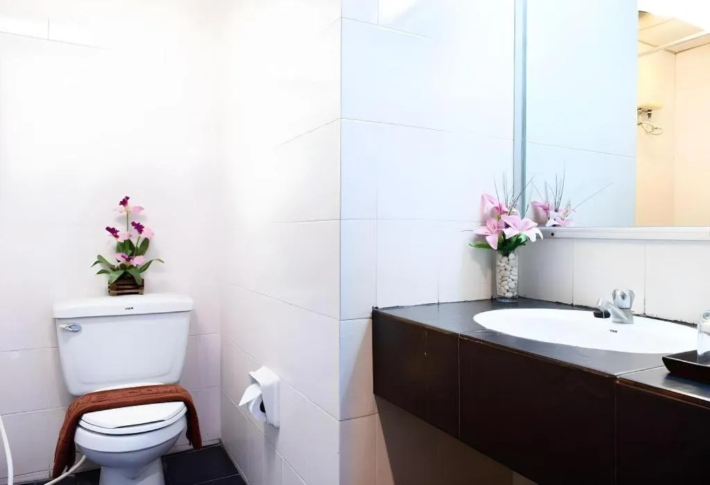 Town In Town Gardent Resort