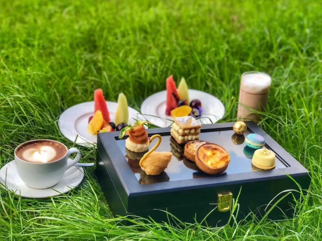 New Century Grand Hotel Hangzhou Bo'ao